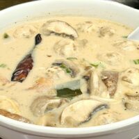 Tom Kha
